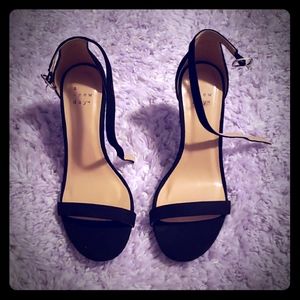 micaela strappy pumps